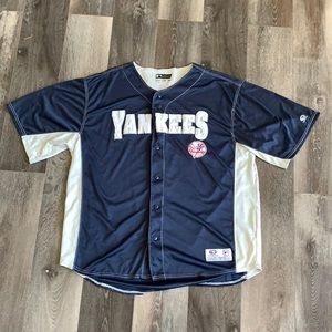New York Yankees Jersey